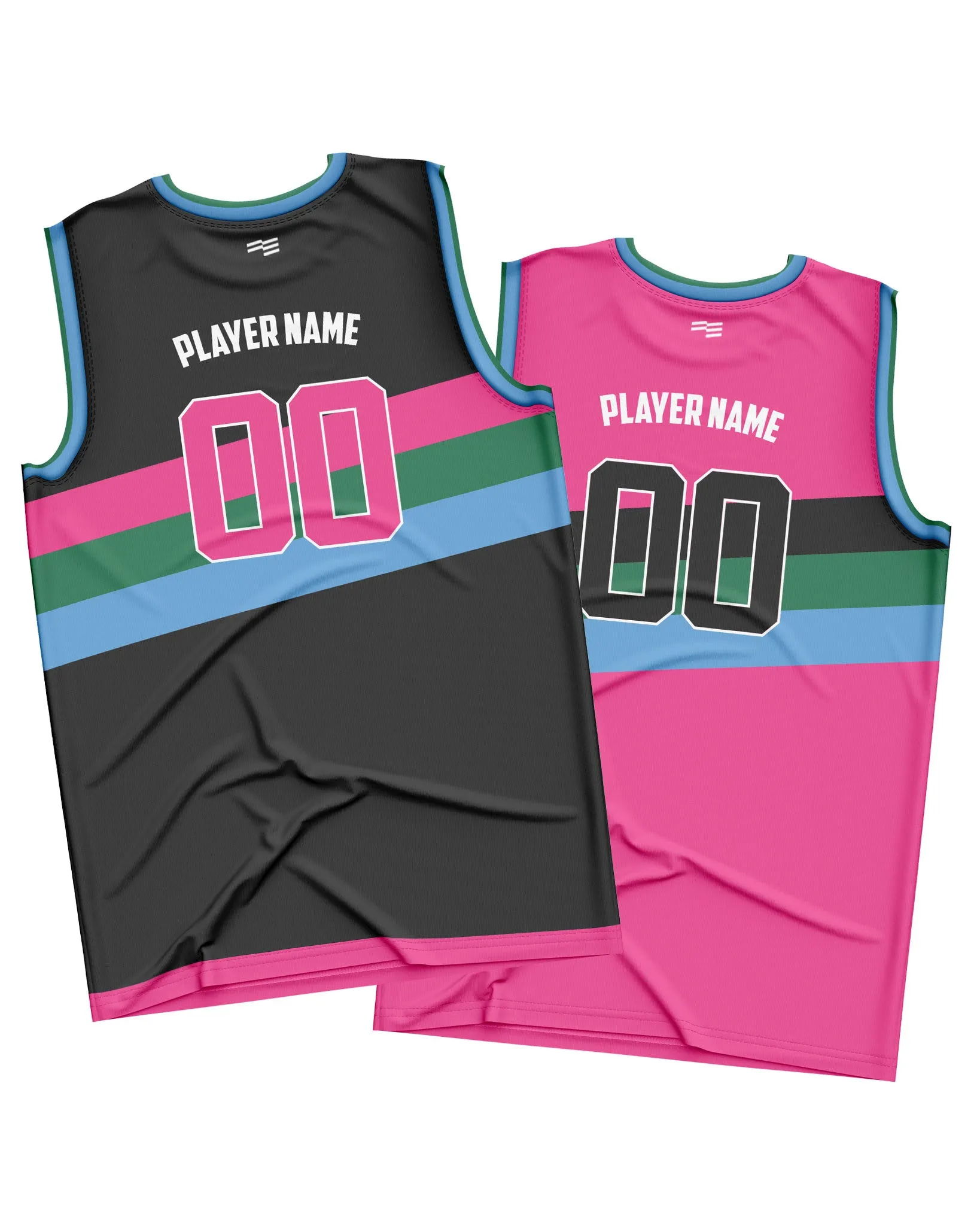 Royals Reversible Jersey - Youth sold by FE Custom product image thumbnail 2