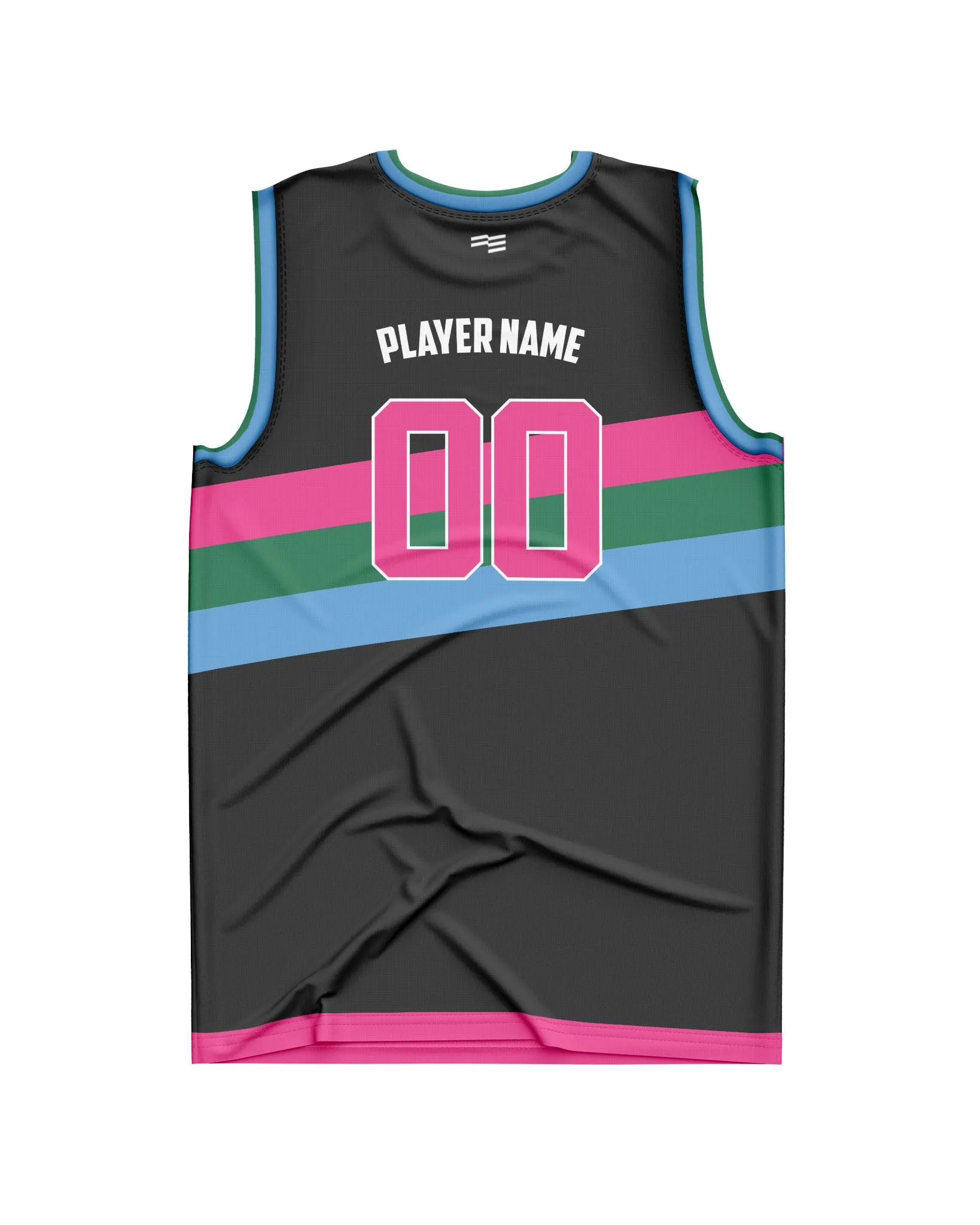 Royals Reversible Jersey - Youth sold by FE Custom product image thumbnail 3