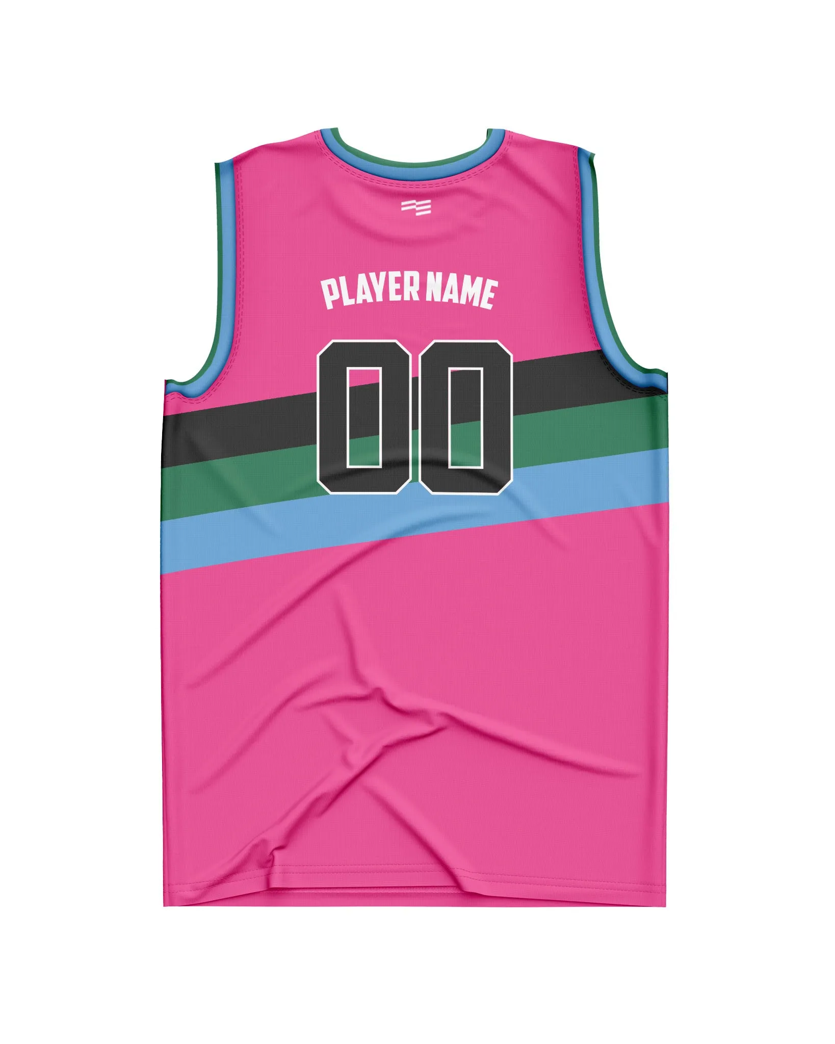 Royals Reversible Jersey - Youth sold by FE Custom product image thumbnail 5