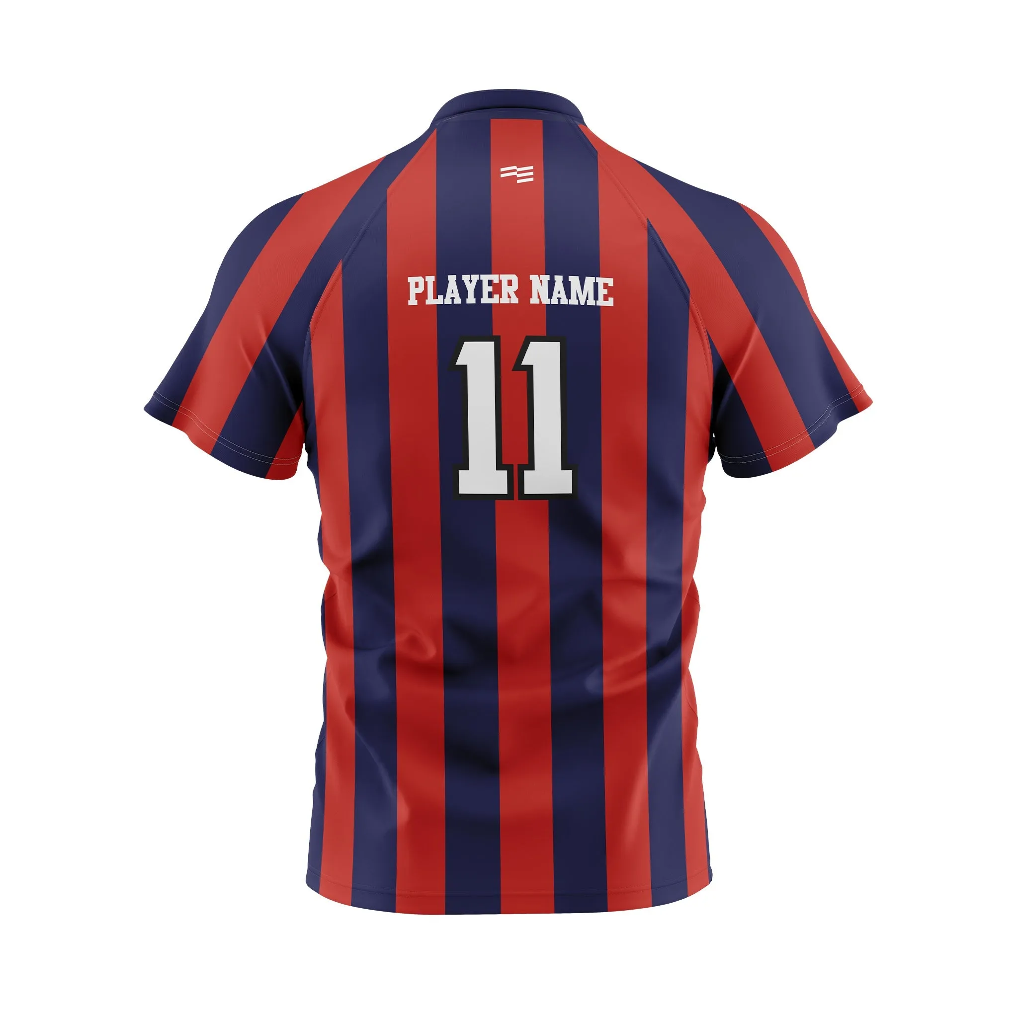 Custom Classico Raglan Soccer Jersey - Youth sold by FE Custom product image thumbnail 2