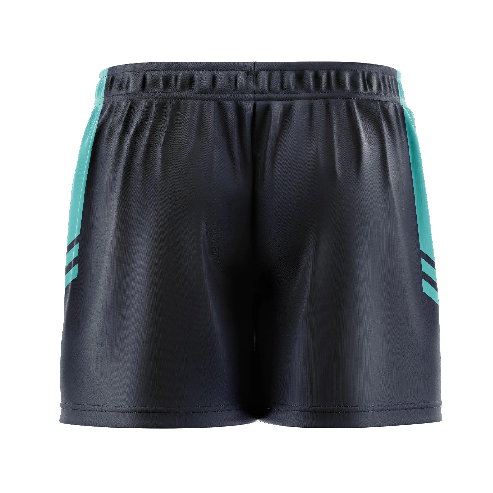 Club Athletica Raglan Soccer Jersey - Youth sold by FE Custom product image thumbnail 4