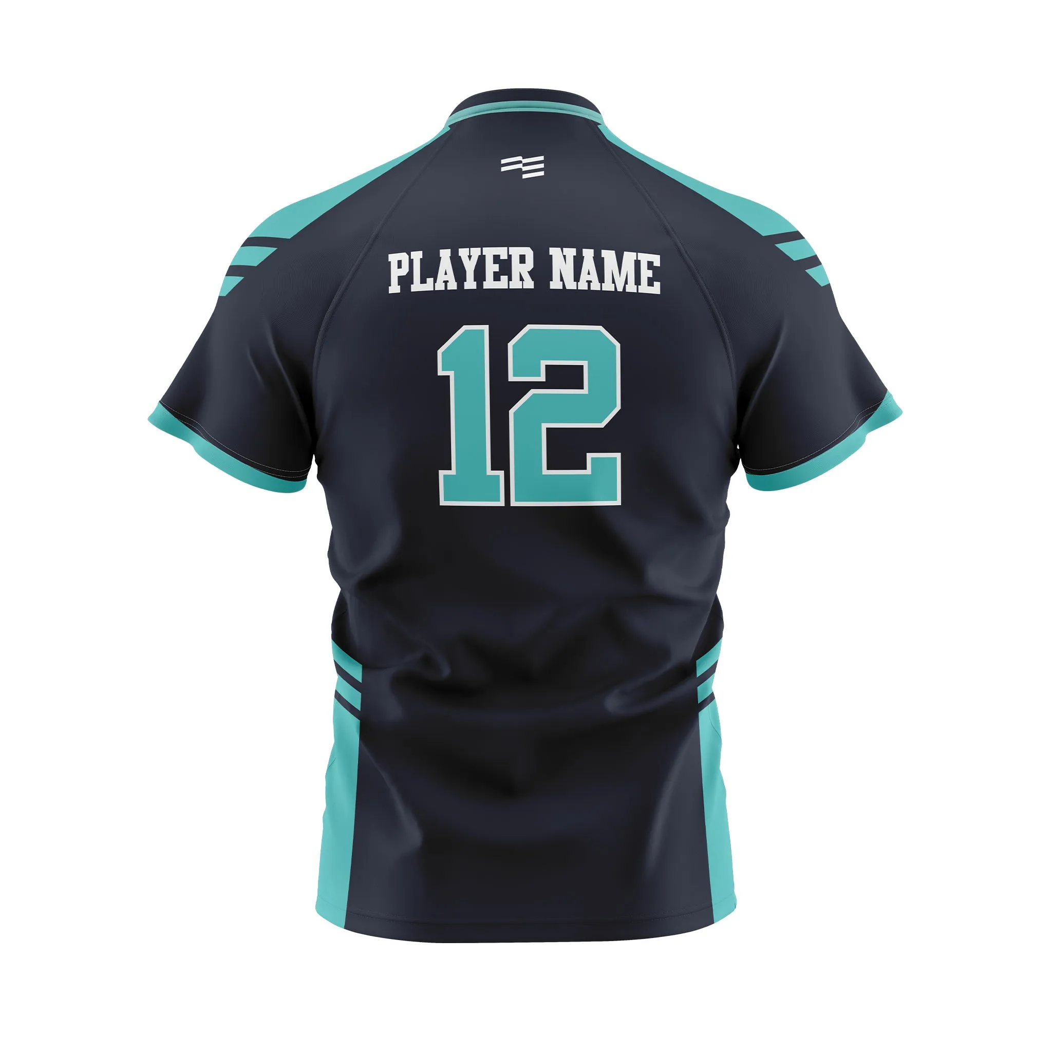 Club Athletica Raglan Soccer Jersey - Youth sold by FE Custom product image thumbnail 2