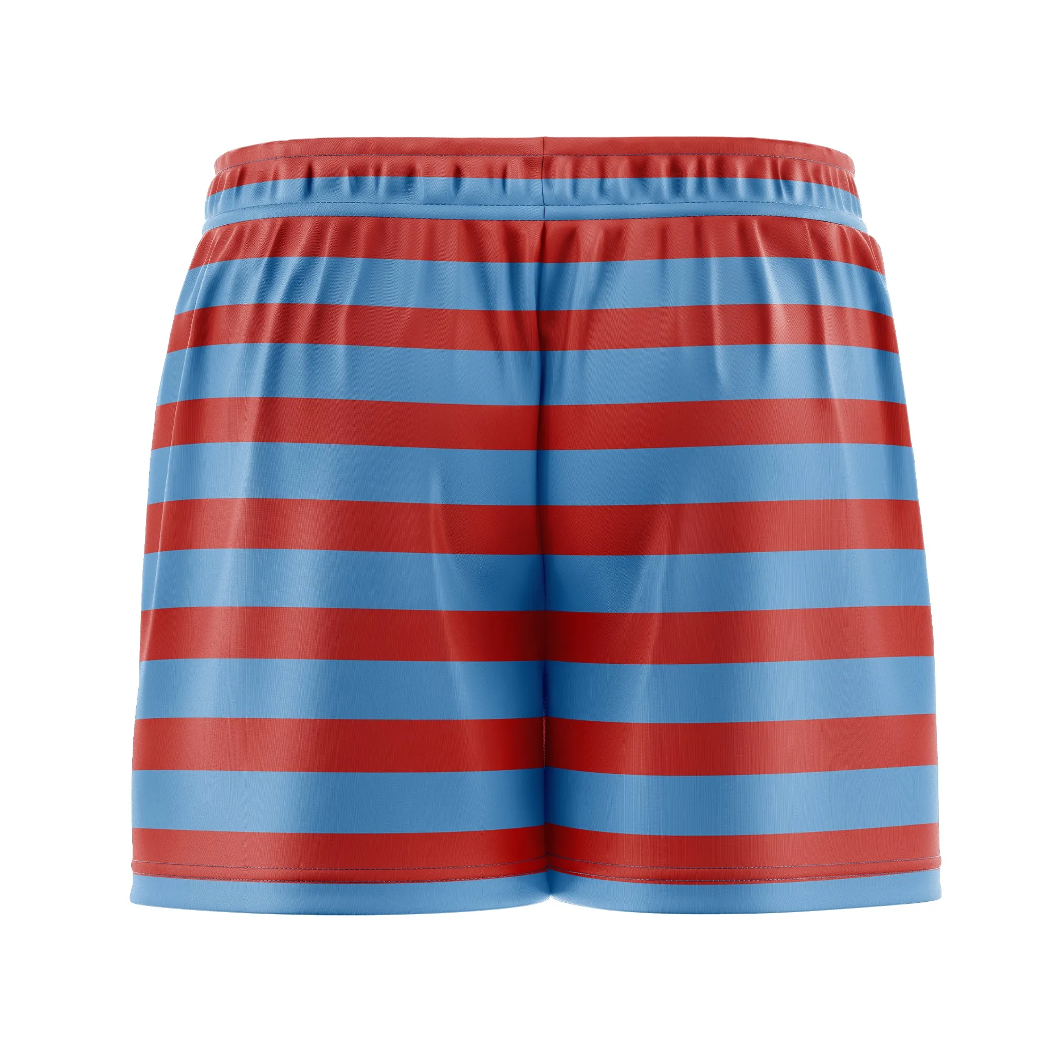 United FC Raglan Soccer Jersey - Youth sold by FE Custom product image thumbnail 4