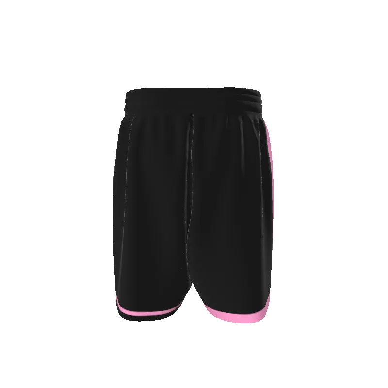 Magic City - Mens Basketball Shorts (7 items) sold by FE Custom product image thumbnail 2