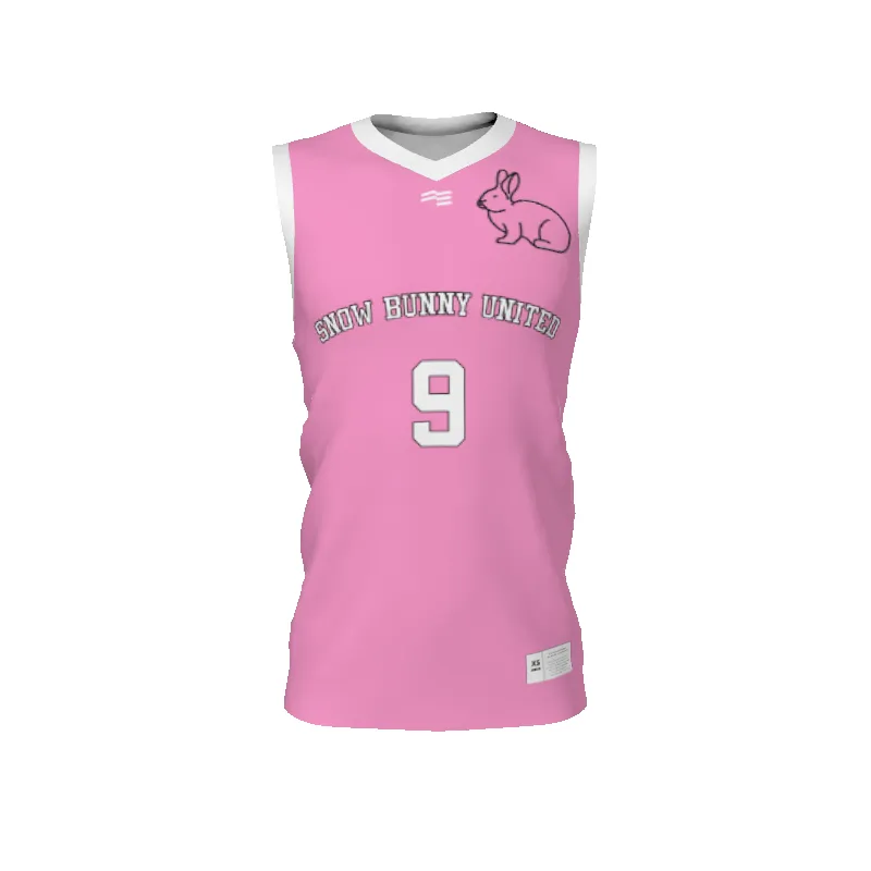 Coastline - Mens V-Neck Jersey (1 items) sold by FE Custom