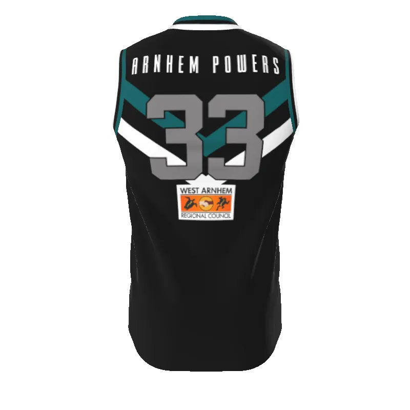 Commodores - Mens Aussie Rules Guernsey (2 items) sold by FE Custom product image thumbnail 2