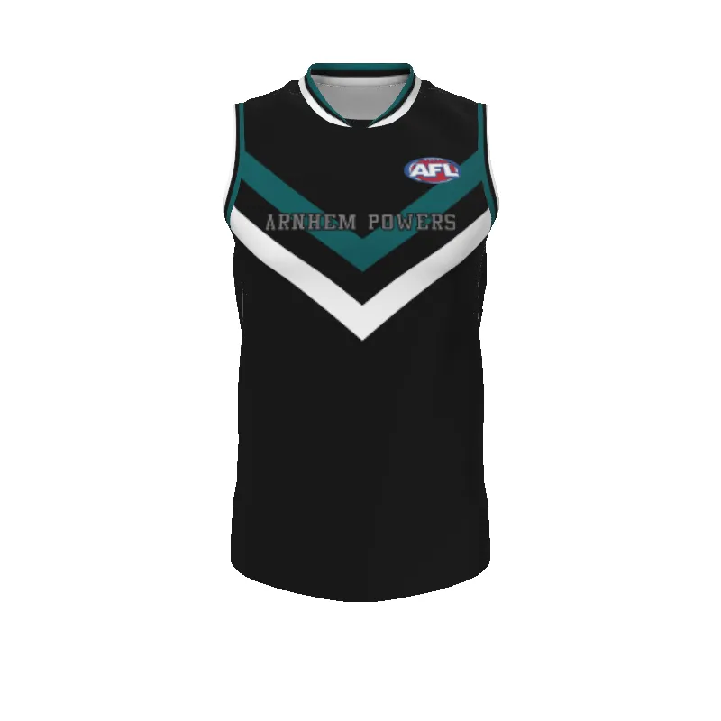 Commodores - Mens Aussie Rules Guernsey (2 items) sold by FE Custom