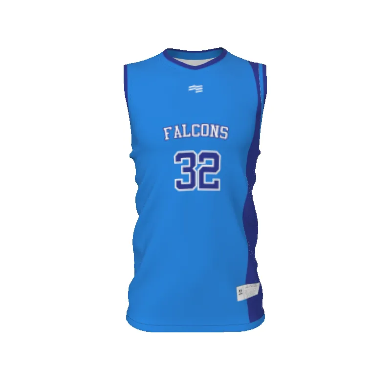 Outlaws - Mens Rev. V-Neck Jersey (3 items) sold by FE Custom