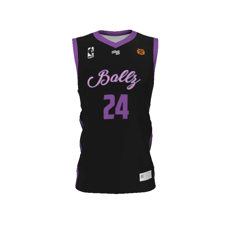 Dragon - Mens V-Neck Jersey (1 items) sold by FE Custom