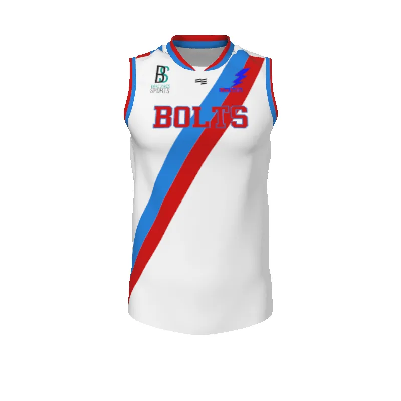 Mavericks - Mens Aussie Rules Guernsey (1 items) sold by FE Custom