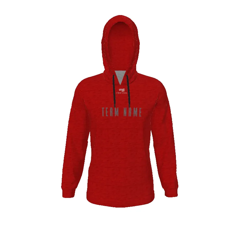 The Minimalist - Mens Hoodie (1 items) sold by FE Custom
