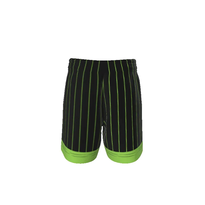 Windy City - Youth Basketball Shorts (5 items) sold by FE Custom product image thumbnail 2