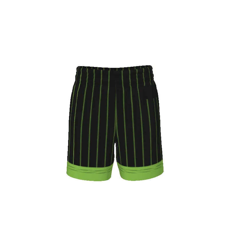Windy City - Youth Basketball Shorts (5 items) sold by FE Custom