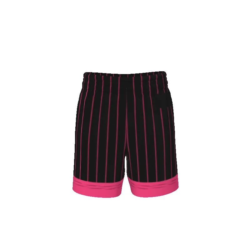 Windy City - Youth Basketball Shorts (5 items) sold by FE Custom