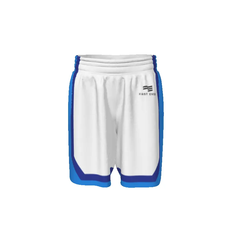 Big Apple - Mens Basketball Shorts (3 items) sold by FE Custom