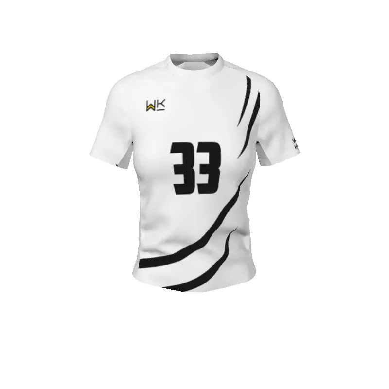 Olympia - Womens Raglan Soccer Jersey (10 items) sold by FE Custom