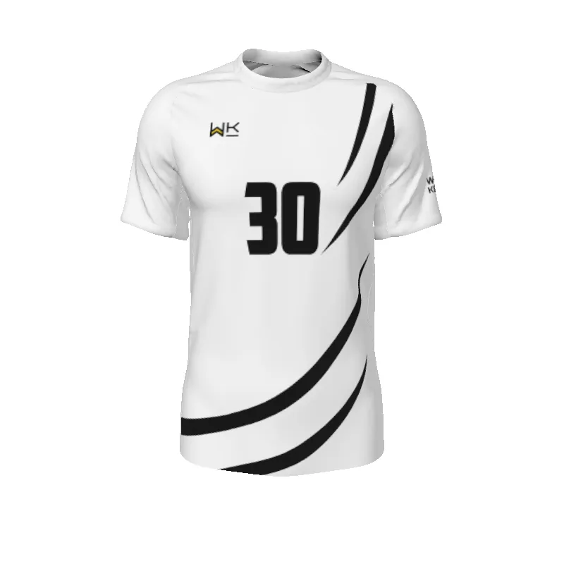 Olympia - Mens Raglan Soccer Jersey (8 items) sold by FE Custom