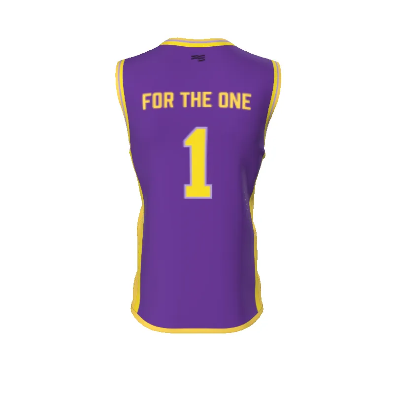 Churches - Mens Rev. V-Neck Jersey (1 items) sold by FE Custom product image thumbnail 2