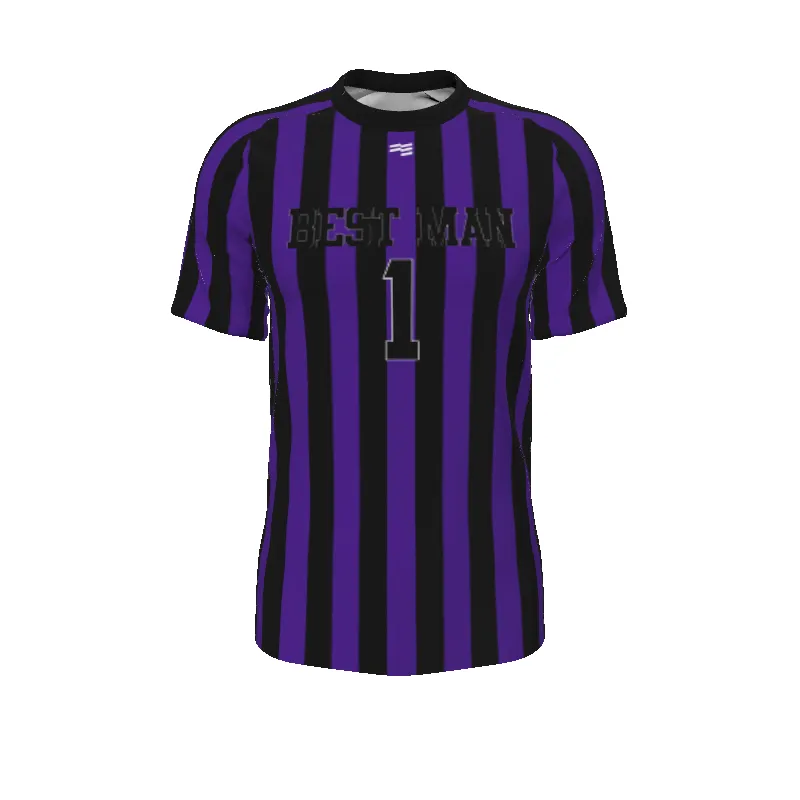 Classico - Mens Raglan Soccer Jersey (1 items) sold by FE Custom