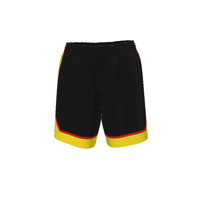 Empire - Womens Basketball Shorts (7 items) sold by FE Custom