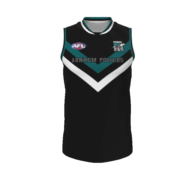 Commodores - Mens Aussie Rules Guernsey (2 items) sold by FE Custom