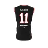 Magic City - Mens V-Neck Jersey (1 items) sold by FE Custom