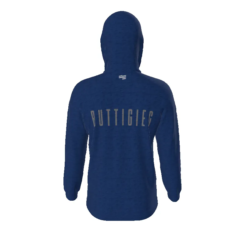 The Minimalist - Mens Hoodie (1 items) sold by FE Custom product image thumbnail 2