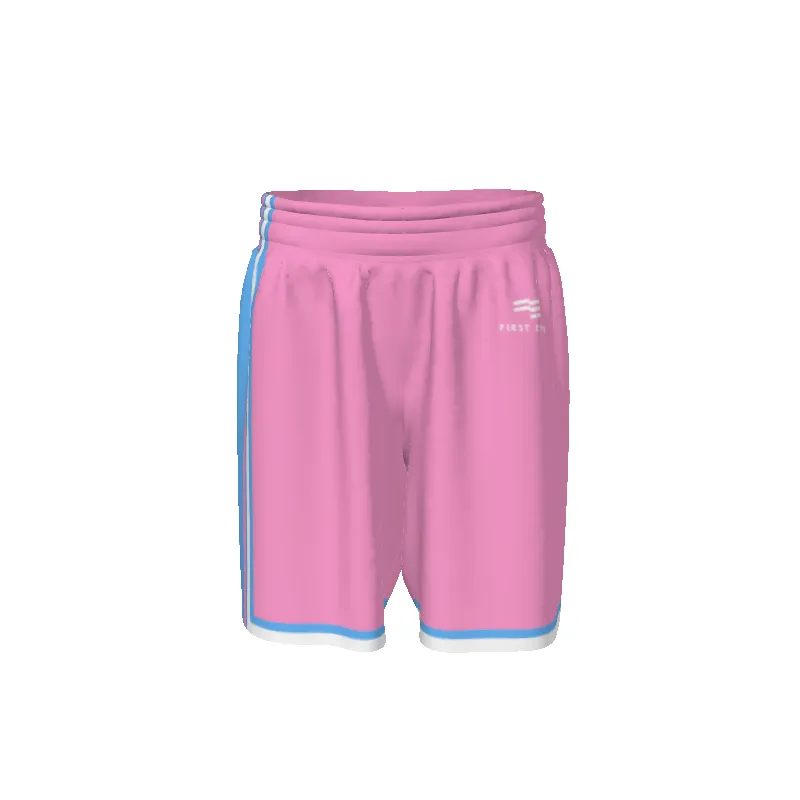 Magic City - Mens Basketball Shorts (1 items) sold by FE Custom