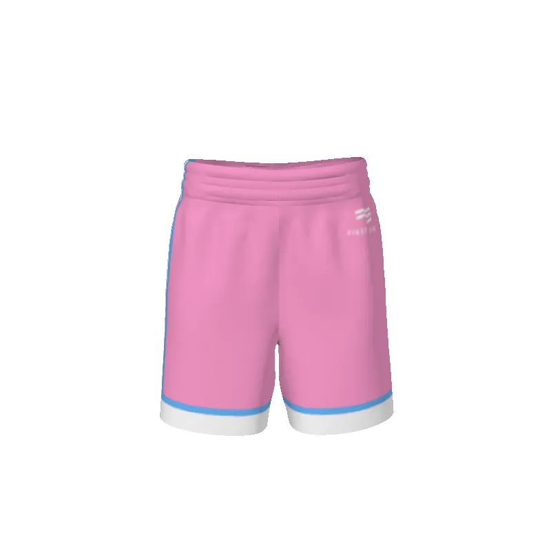 Magic City - Youth Basketball Shorts (7 items) sold by FE Custom
