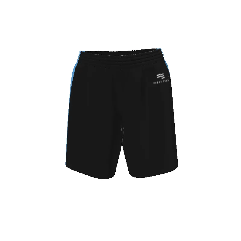 Harbour - Womens Basketball Shorts (7 items) sold by FE Custom