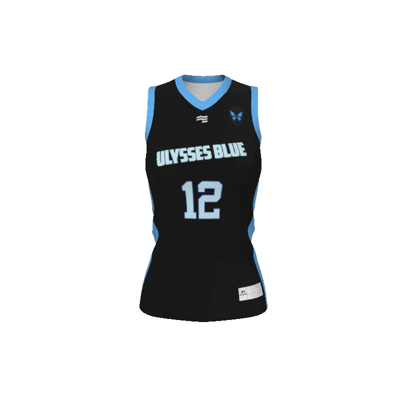 Harbour - Womens V-Neck Jersey (7 items) sold by FE Custom