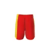 Summit City - Youth Basketball Shorts (2 items) sold by FE Custom