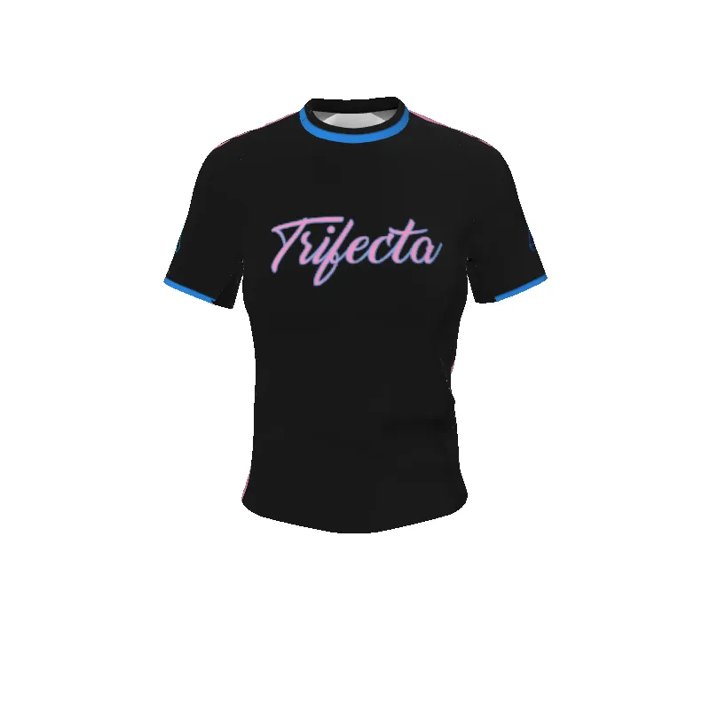 Club Athletica - Womens Raglan Soccer Jersey (1 it sold by FE Custom