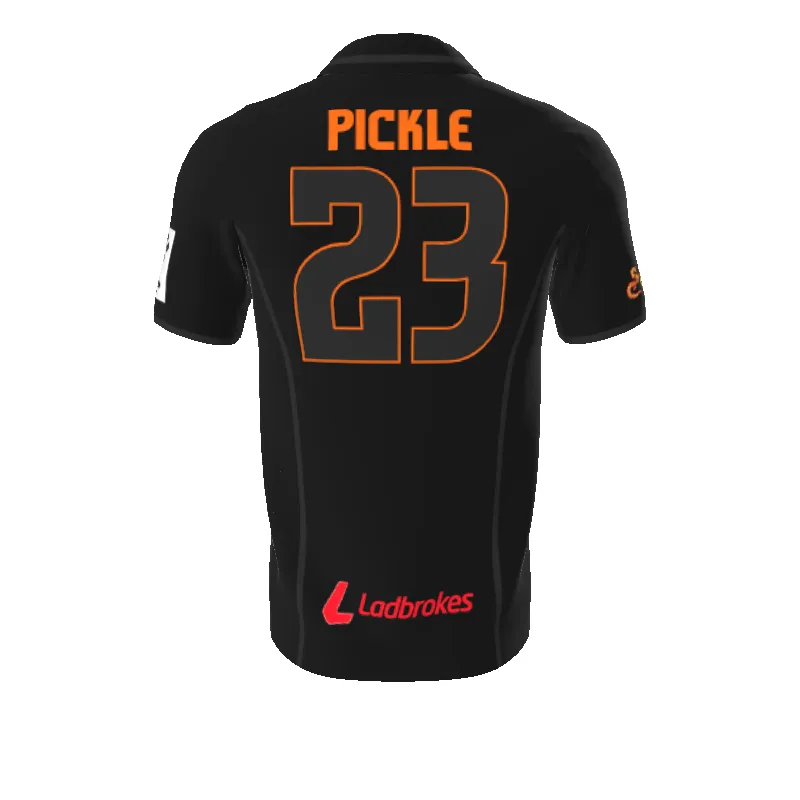 Double Wickets - Mens Polo (9 items) sold by FE Custom product image thumbnail 2