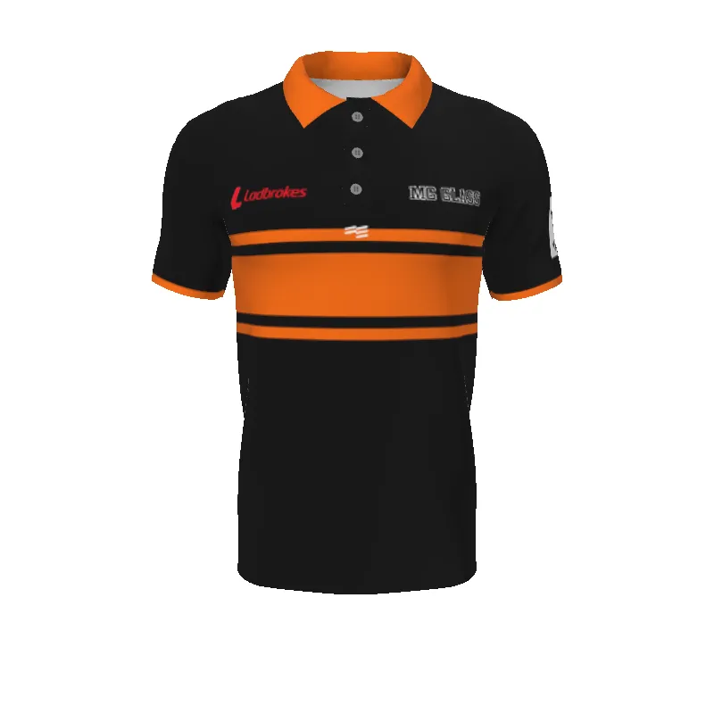 Knights - Mens Polo (1 items) sold by FE Custom