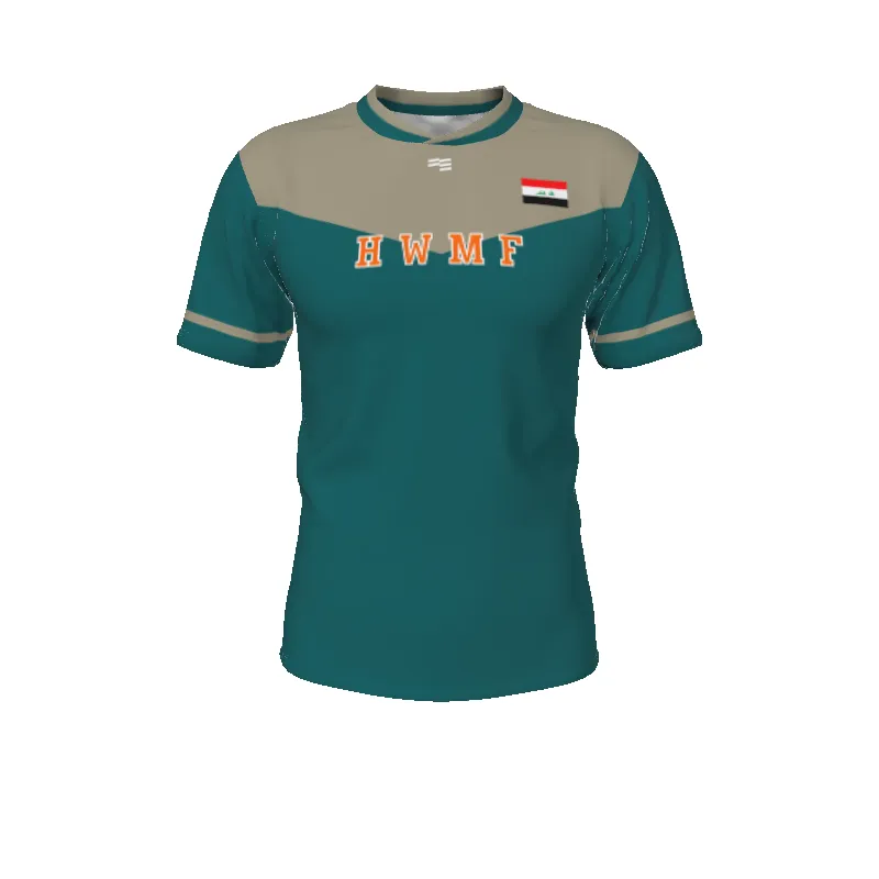 Flyers - Mens Rugby Jersey (1 items) sold by FE Custom