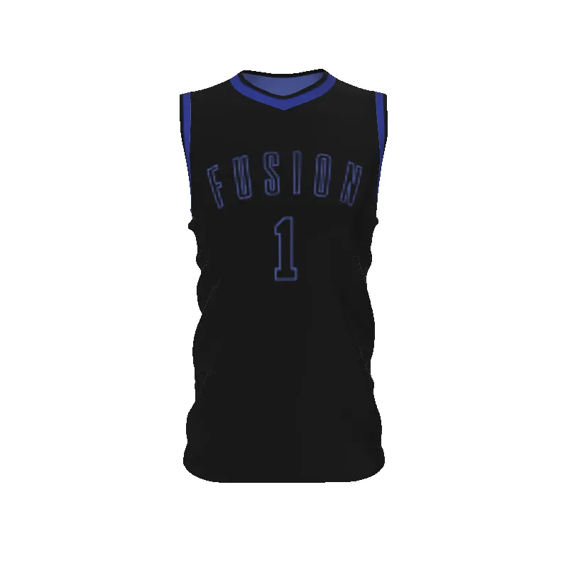 Windy City - Mens Rev. V-Neck Jersey (1 items) sold by FE Custom