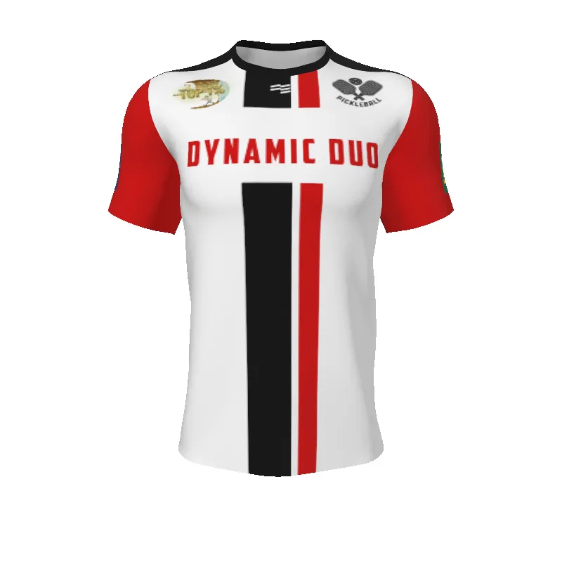 Dream Team - Mens Pickleball T-Shirt (2 items) sold by FE Custom