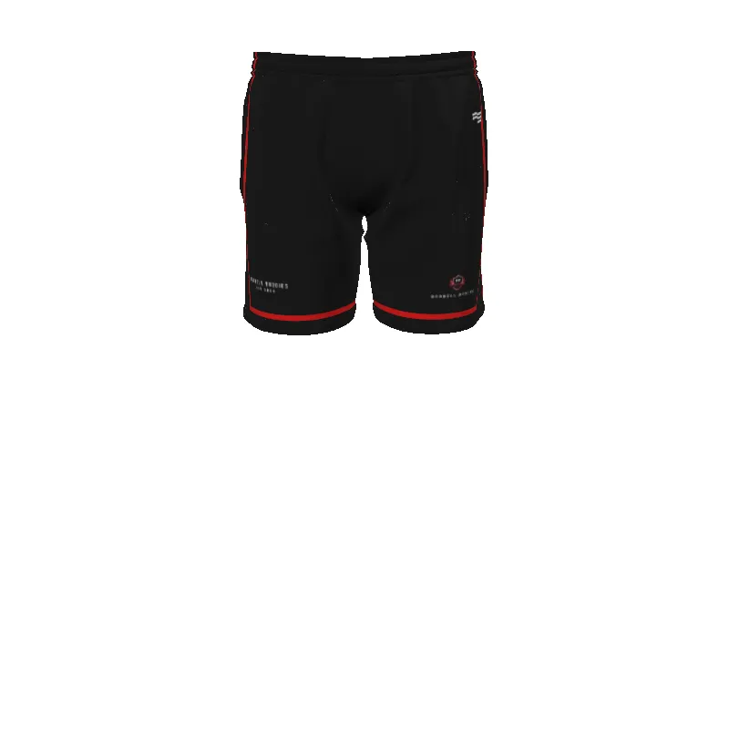 J-Zee - Mens Training Shorts (7 items) sold by FE Custom