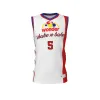 Summit City - Mens V-Neck Jersey (7 items) sold by FE Custom