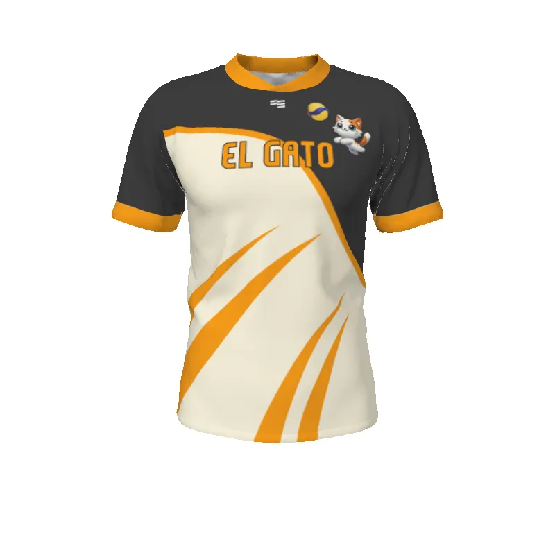 Hurricanes - Mens Rugby Jersey (6 items) sold by FE Custom