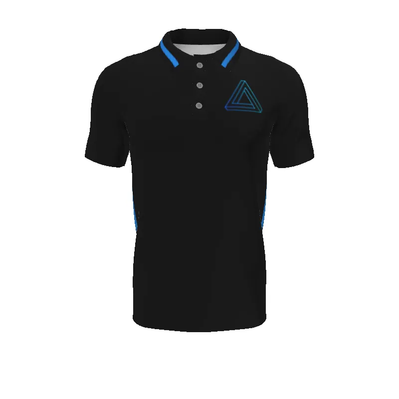 High Flyer - Mens Polo (1 items) sold by FE Custom