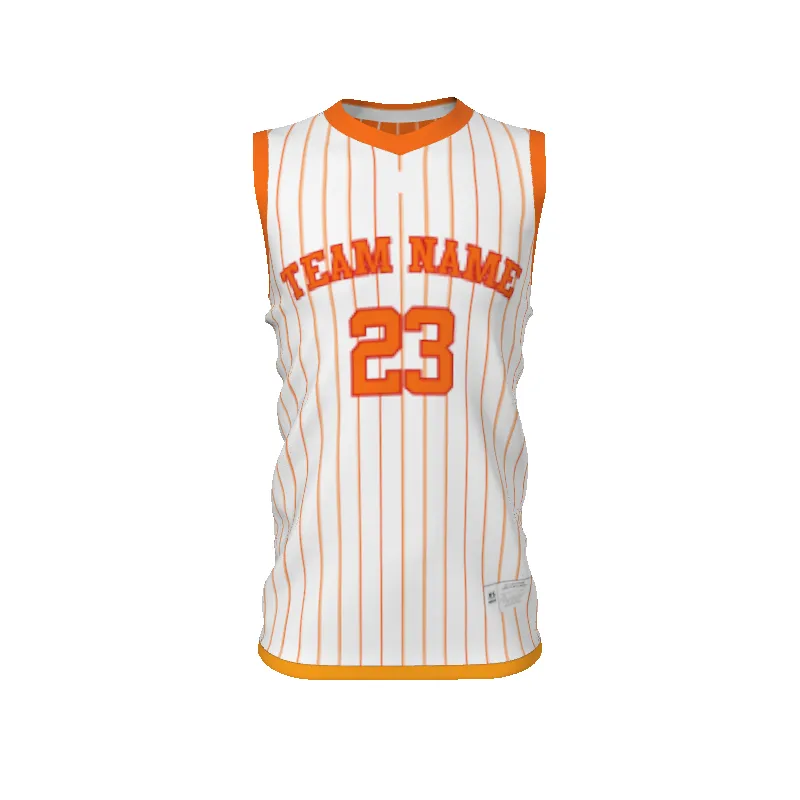 Windy City - Mens Rev. V-Neck Jersey (8 items) sold by FE Custom