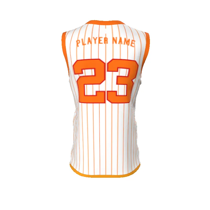 Windy City - Mens Rev. V-Neck Jersey (8 items) sold by FE Custom product image thumbnail 2