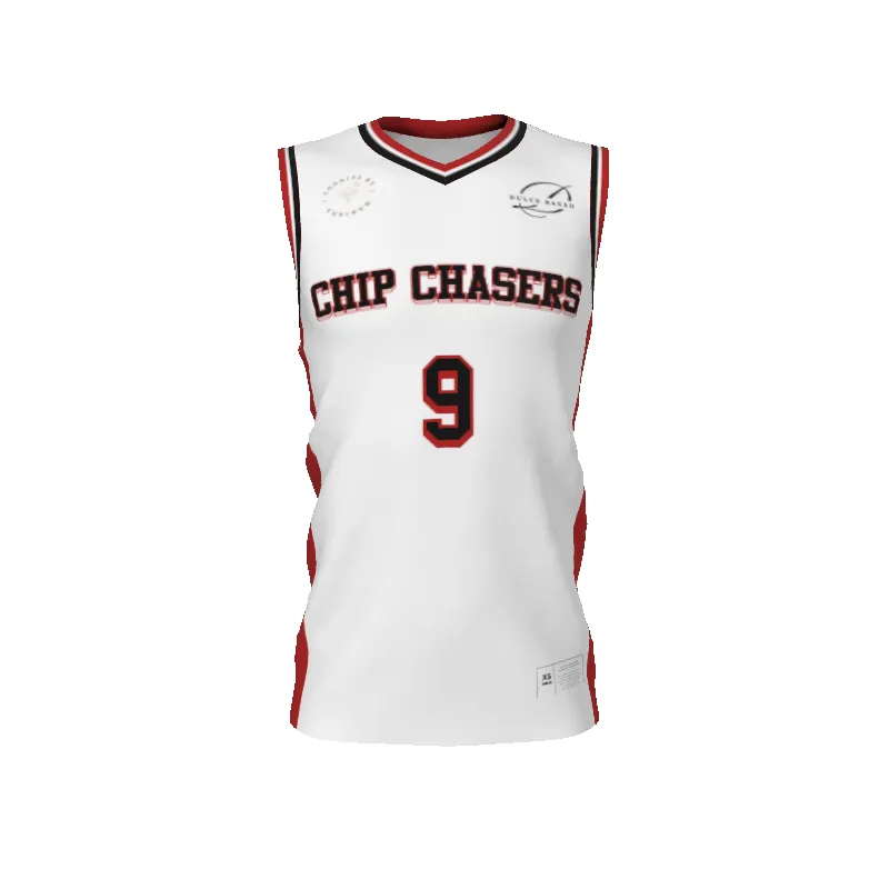 Churches - Mens V-Neck Jersey (1 items) sold by FE Custom