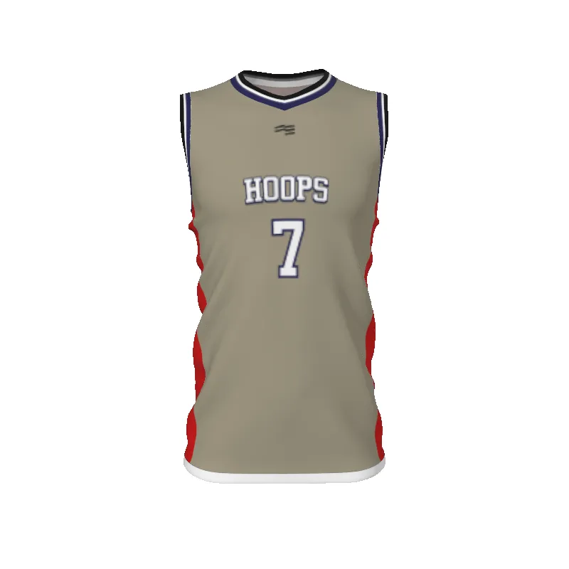 Churches - Mens Rev. V-Neck Jersey (1 items) sold by FE Custom