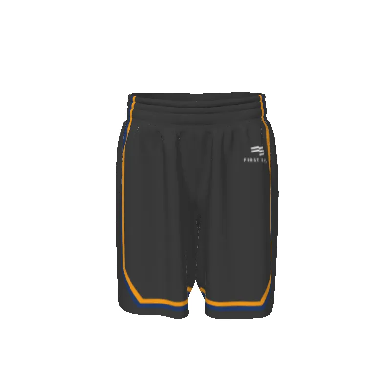 Empire - Mens Basketball Shorts (12 items) sold by FE Custom