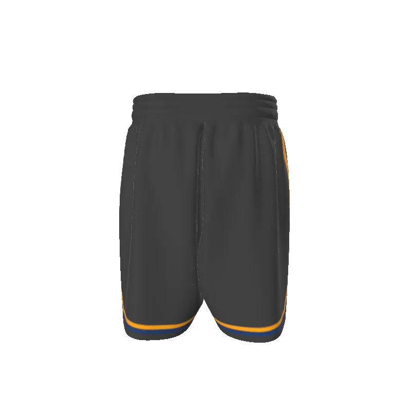 Empire - Mens Basketball Shorts (12 items) sold by FE Custom product image thumbnail 2