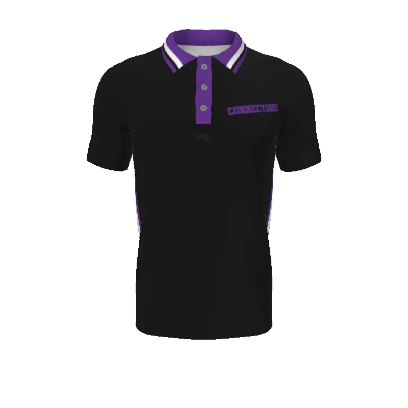 High Flyer - Mens Polo (1 items) sold by FE Custom