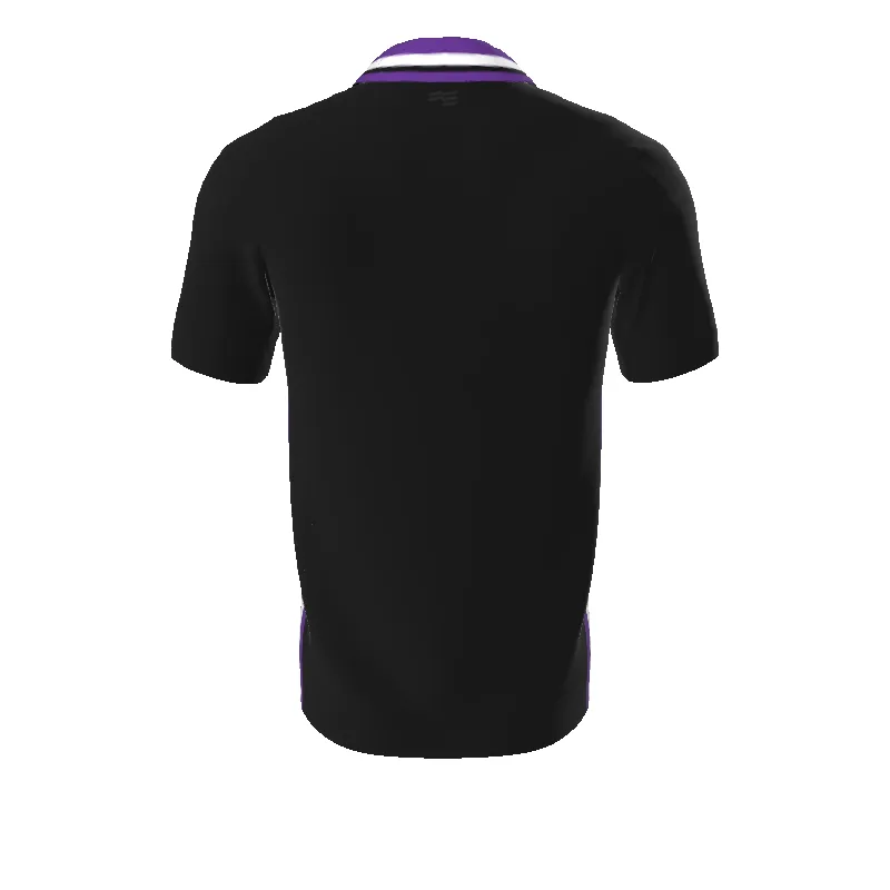 High Flyer - Mens Polo (1 items) sold by FE Custom product image thumbnail 2